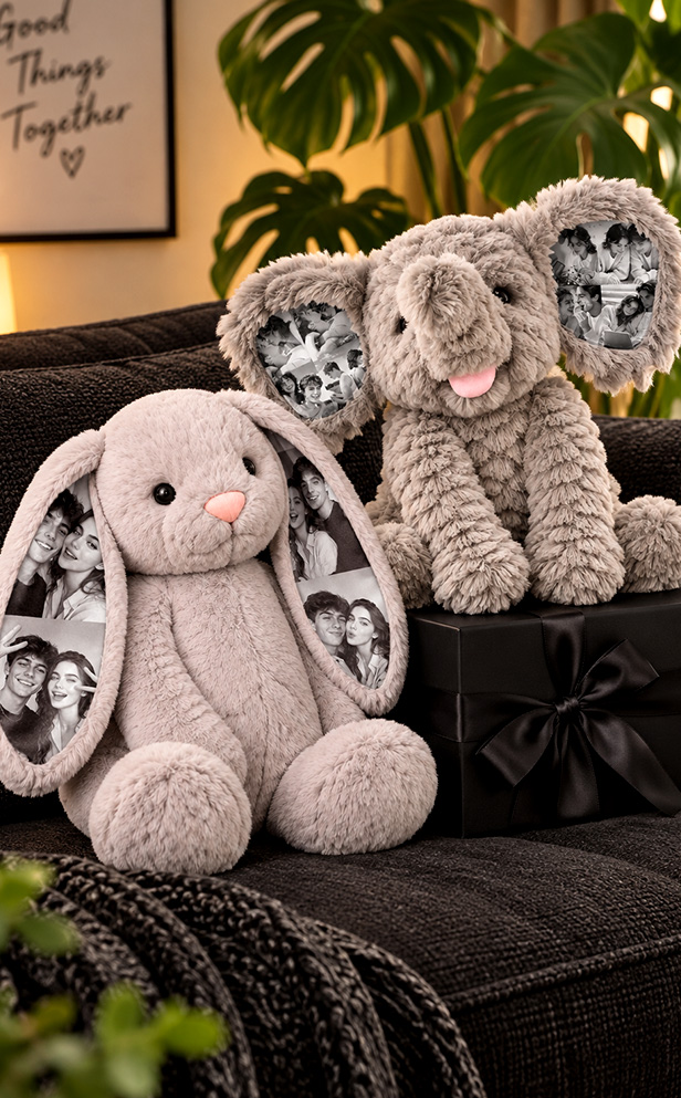 Custom Nesting Dolls
