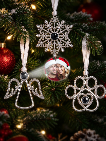Projection Jewelry